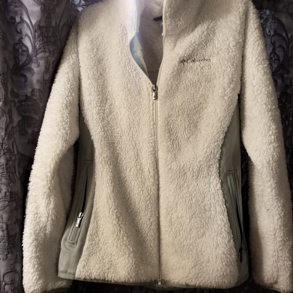 Columbia jacket